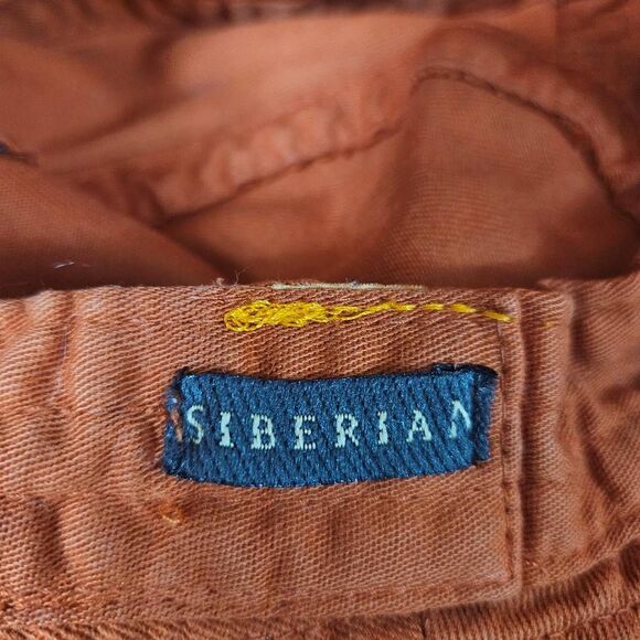 Siberian bucket hat - Picture 2 of 4